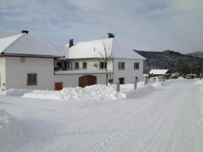 Ferienwohnung-Mühlviertel